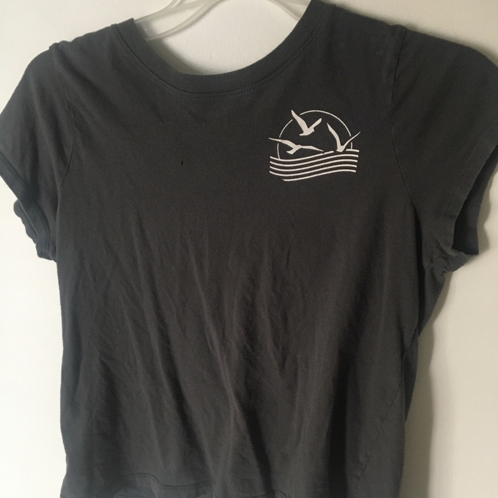 O’Neill grey tee